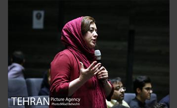 نشست مطبوعاتی سی و هفتمین جشنواره جهانی فیلم فجر 16