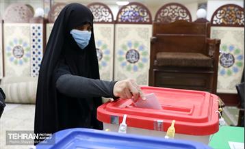 انتخابات ۱۴۰۲ در مسجد امام جعفر صادق(ع) 45