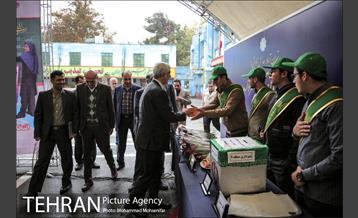 انتخابات شهردار مدرسه 1