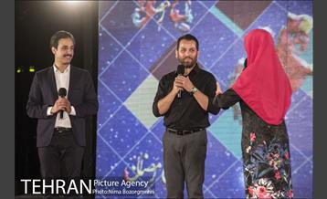 جشن باغ رمضان منطقه گردشگری و فرهنگی عباس آباد 30