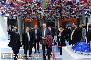 نشست کمیته خواهرخواندگی تهران و بوداپست 25