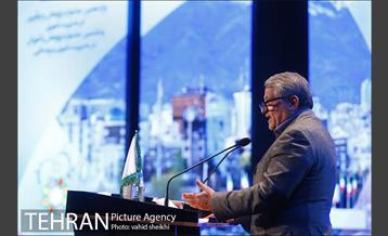 یازدهمین جشنواره پژوهش و نوآوری در مدیریت شهری  10