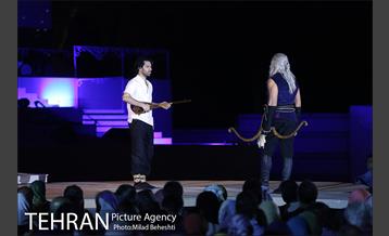 کنسرت نمایش سی‎ 5