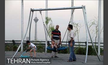 تفریح و نشاط در فاز دوم بوستان نهج البلاغه‎ 20