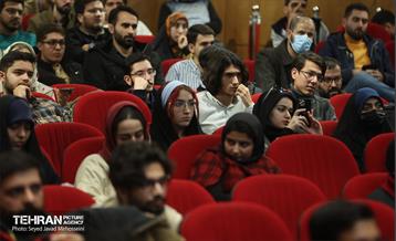 گرامیداشت روز دانشجو در دانشگاه تهران 22