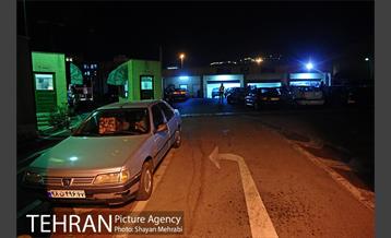 مرکز معاینه فنی آبشناسان 19