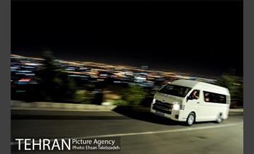 مراسم احیای شب بیست و یکم ماه رمضان 2