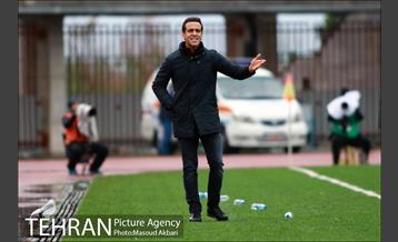 دیدار تیم‌های فوتبال استقلال تهران - سپیدرود رشت 11