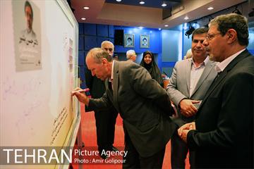 پانزدهمین کنفراس بین المللی روابط عمومی ایران 32