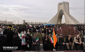 چهل‌و‌‌هفتمین جشن پیروزی انقلاب اسلامی - 2 37
