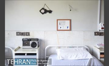 بازدید اعضا شورای شهر تهران از آسایشگاه خیریه کهریزک 10