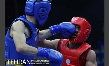 کسب 6 مدال طلا در ووشوی کشورهای اسلامی 17