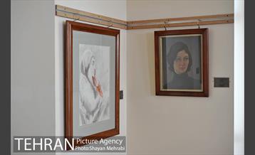 موزه استاد علی اکبر صنعتی 35