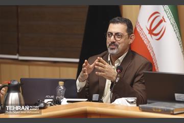 نشست شهر اندیش 35