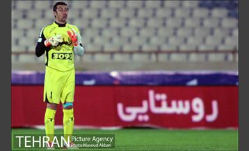 دیدار استقلال و پدیده در لیگ برتر فوتبال