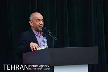 آیین رونمایی از کتاب "پرواز از پنجره جنوبی" 25