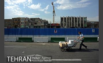 میدان امام خمینی(ره) 18