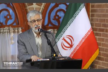 نخستین شب شعر سفرا فارسی‌گوی 27