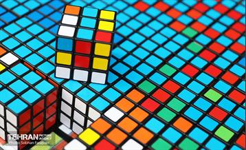 تصویر روبیکی شهید آرمان علی‌وردی 30