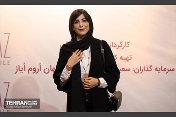 اکران خصوصی فیلم طبقه یک و نیم  24