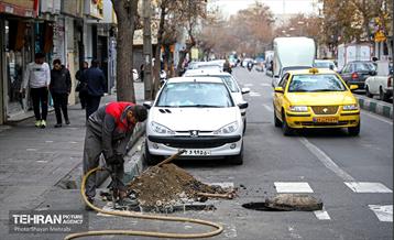 اینجا کارگاهه؛ منطقه نه 16