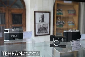 موزه تهران قدیم در سرای کاظمی 3