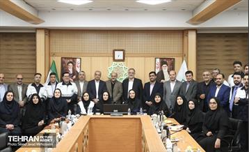 ستاد بحران 1