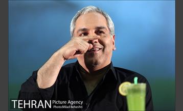 گفت و گوی مهران مدیری‎ 24
