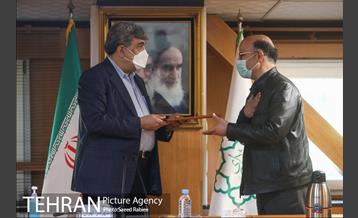 جلسه تشریح برنامه های توسعه دوچرخه سواری 30