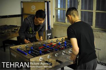 مرکز بهاران هرندی 2