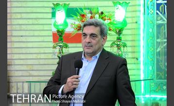 حضور شهردار تهران در مسجد ابوذر  27