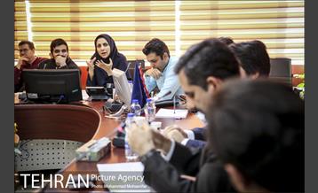 نشست خبری اجلاس فرصت های سرمایه گذاری 11