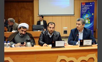 جلسه شورای معاونین، مشاورین و شهرداران مناطق - ویژه رسانه 6