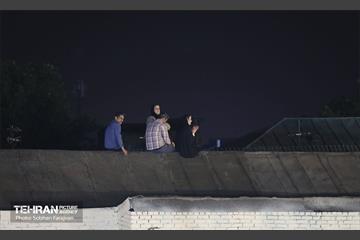 جشن «امام رضایی‌ها» 16