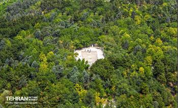 Taleghani Park / Hamidreza Darajati
