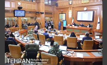 صد و نود و دومین جلسه شورای شهر 30