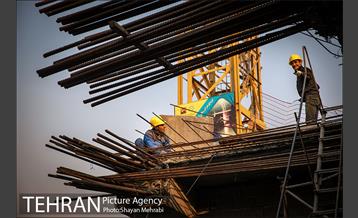 توسعه متروی تهران؛ ایستگاه مترو اقدسیه 69