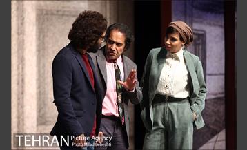 نمایش دروغ 8