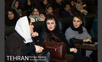 اکران ویژه فیلم اژدر در حمایت از سیل زدگان سیستان و بلوچستان 6