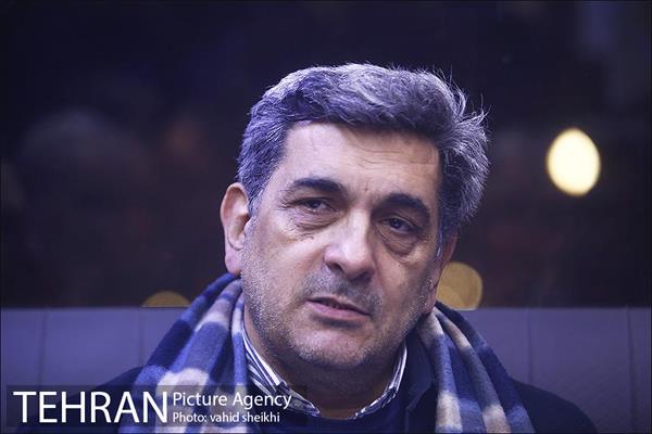 بازدید شهردار تهران از خط 6 مترو تهران  11
