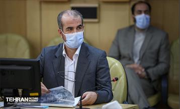 جلسه مشترک زاکانی با وزیر راه و شهرسازی برای ساخت مسکن در پایتخت 22