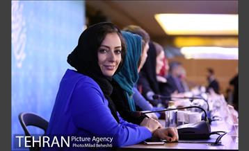 هفتمین روز جشنواره فیلم فجر در برج میلاد 2