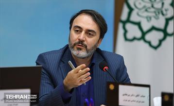 جلسه هیات اندیشه ورزی شناسایی عوامل و راهکارهای آلودگی هوای تهران 13