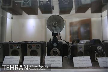 عکاسخانه شهر 8
