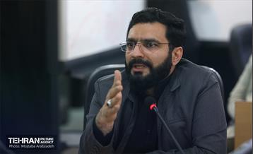 چهارمین جلسه ستاد اربعین شهرداری تهران