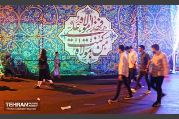 جشن ۱۰ کیلومتری غدیر 14