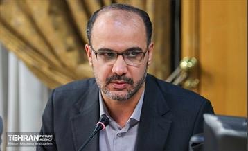 آیین امضا تفاهم نامه بین بنیاد نخبگان و شهرداری تهران  4