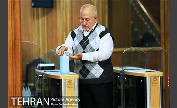 صد و نود و ششمین جلسه شورای شهر 22