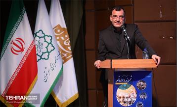 نخستین همایش «شهروند و اداره شهر» 6