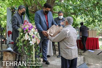 سومین دوره جشنواره توت کن 29
